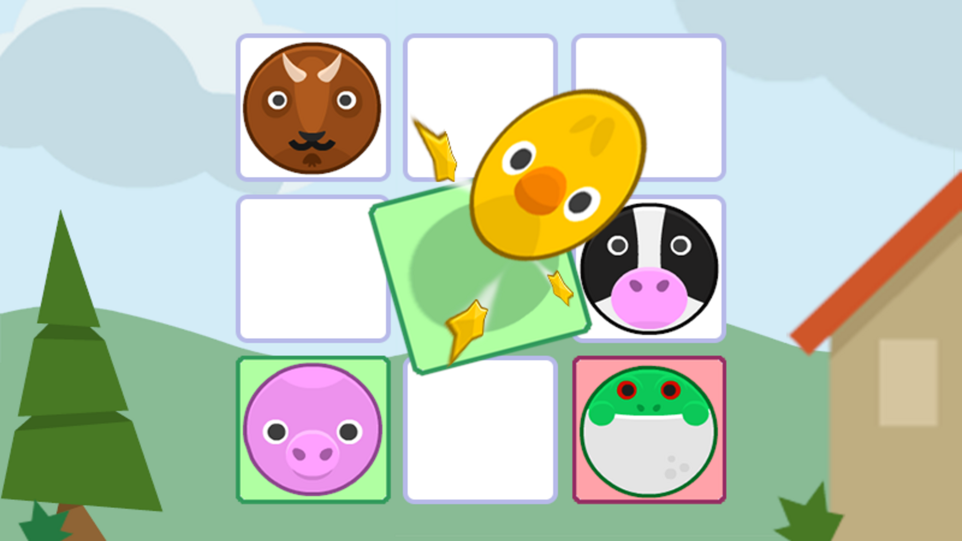 Cute Sudoku cover art