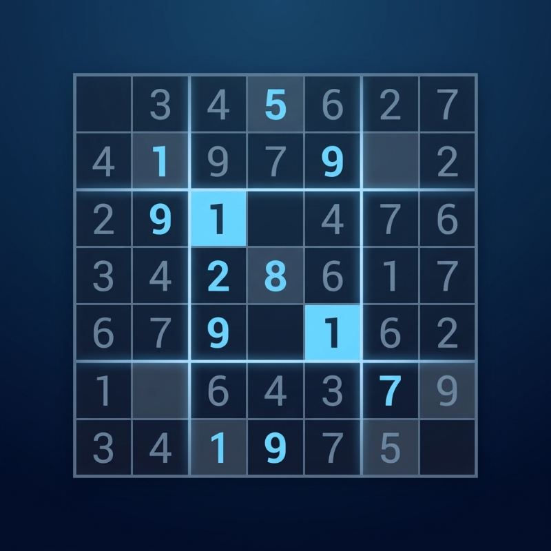 Daily Sudoku Streak