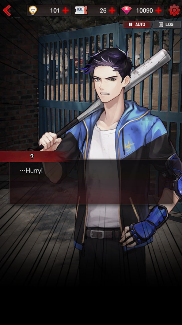 Dangerous Fellows screenshot 2