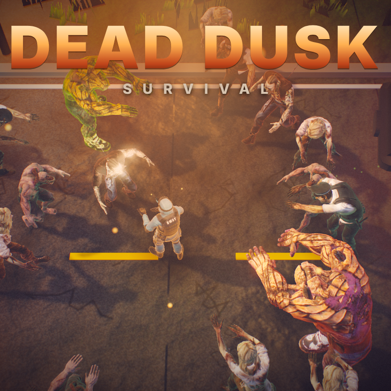 Dead Dusk: Survival