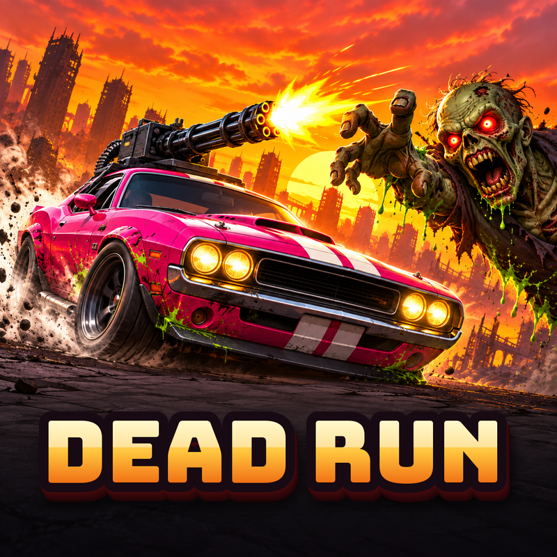 Dead Run