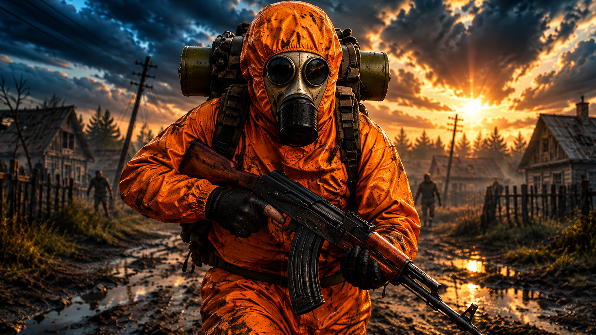 Dead Zone