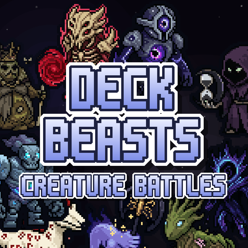 Deck Beasts