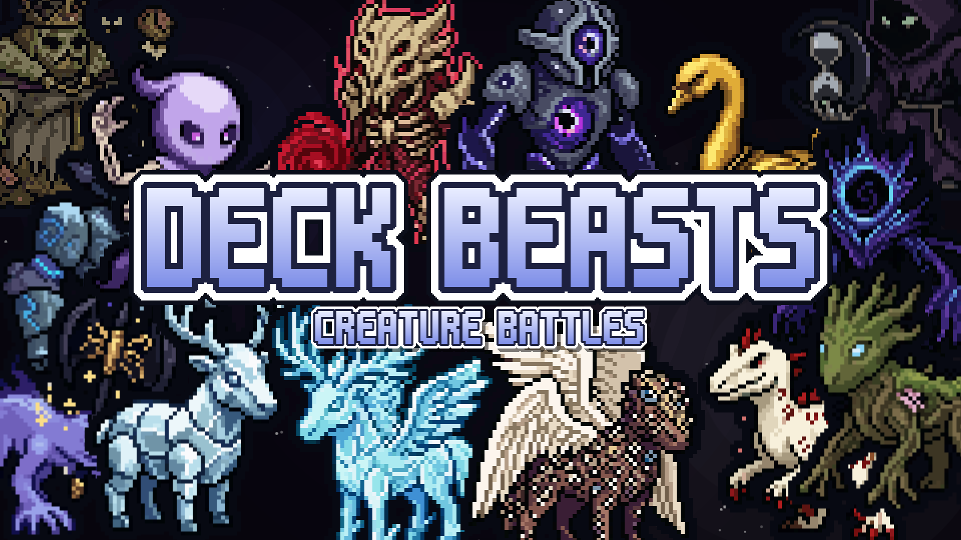 Deck Beasts