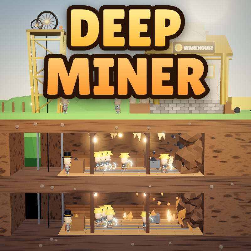Deep Miner