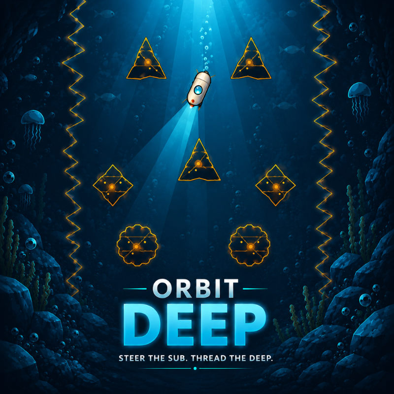 Deep Orbit