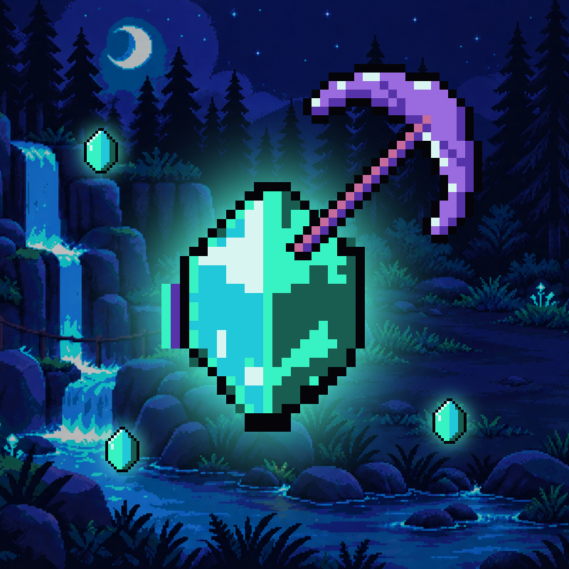 Deepglow
