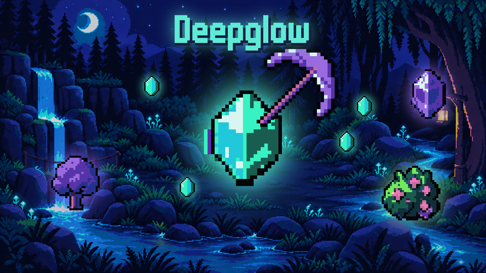 Deepglow