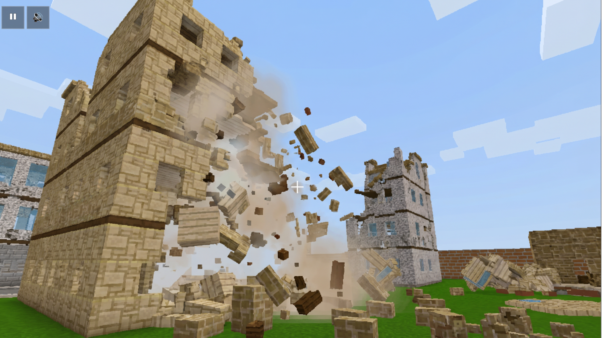 Destroy House cover art
