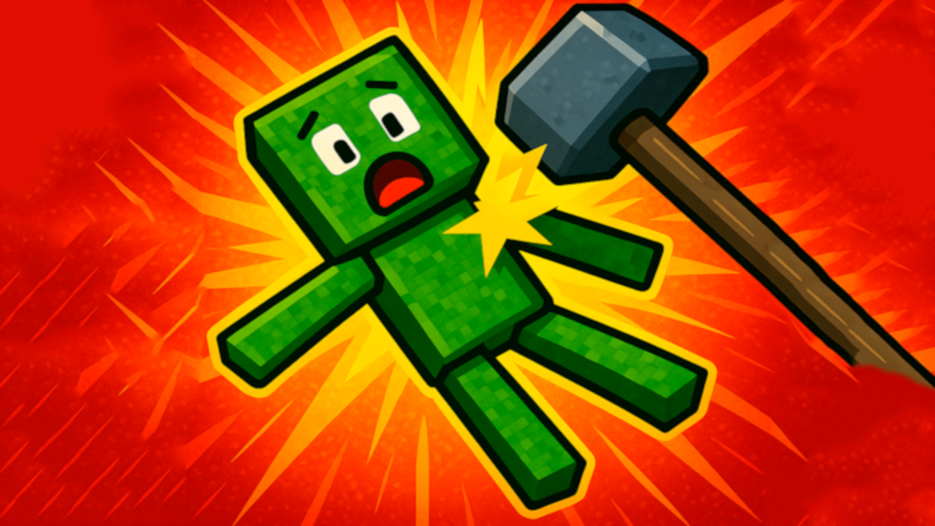 Imagen de portada de Destroy the Ragdoll Sandbox