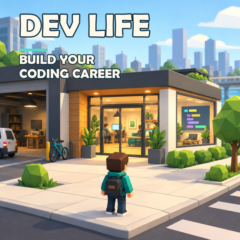 Dev Life
