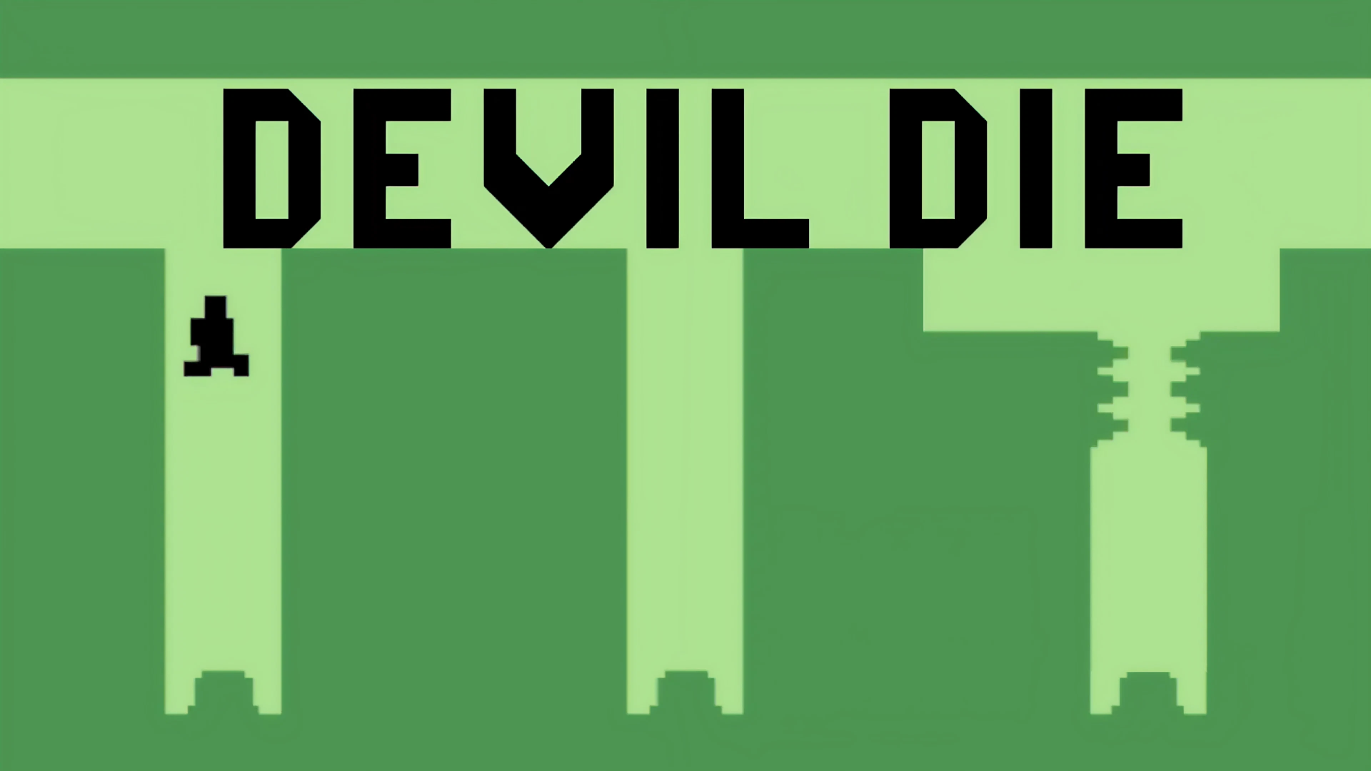 Devil Die cover art