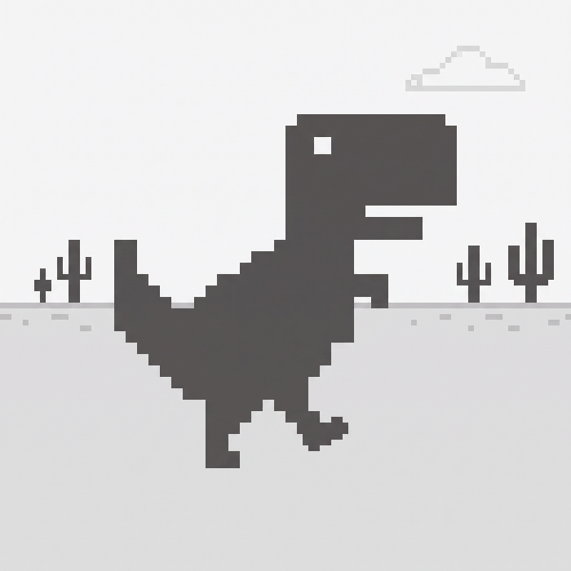 Dino Run