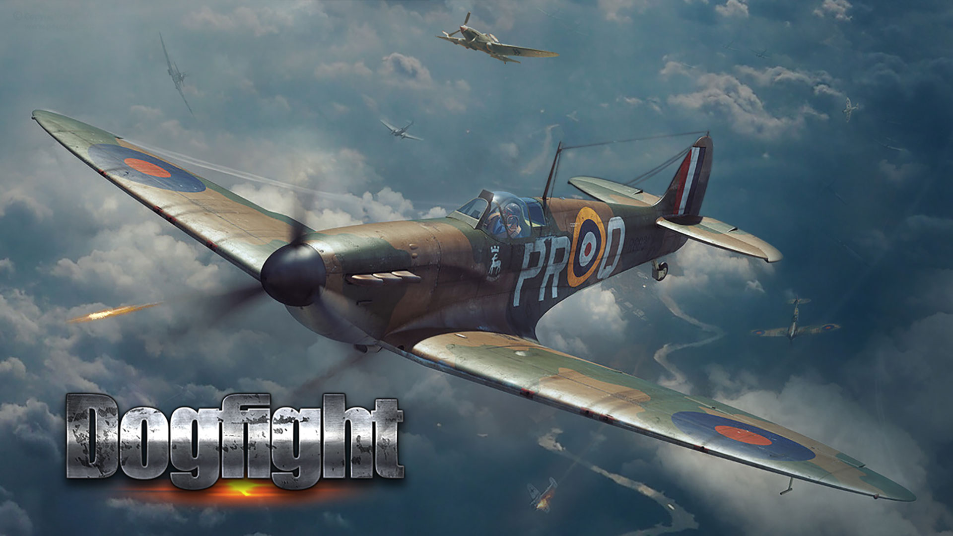 Dogfight