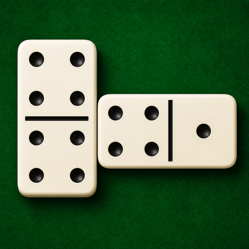 Domino Online Multiplayer thumbnail