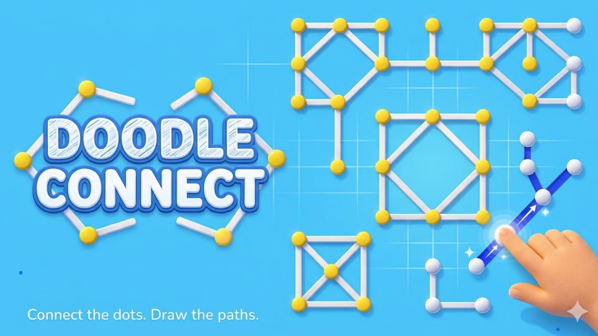 Doodle Connect