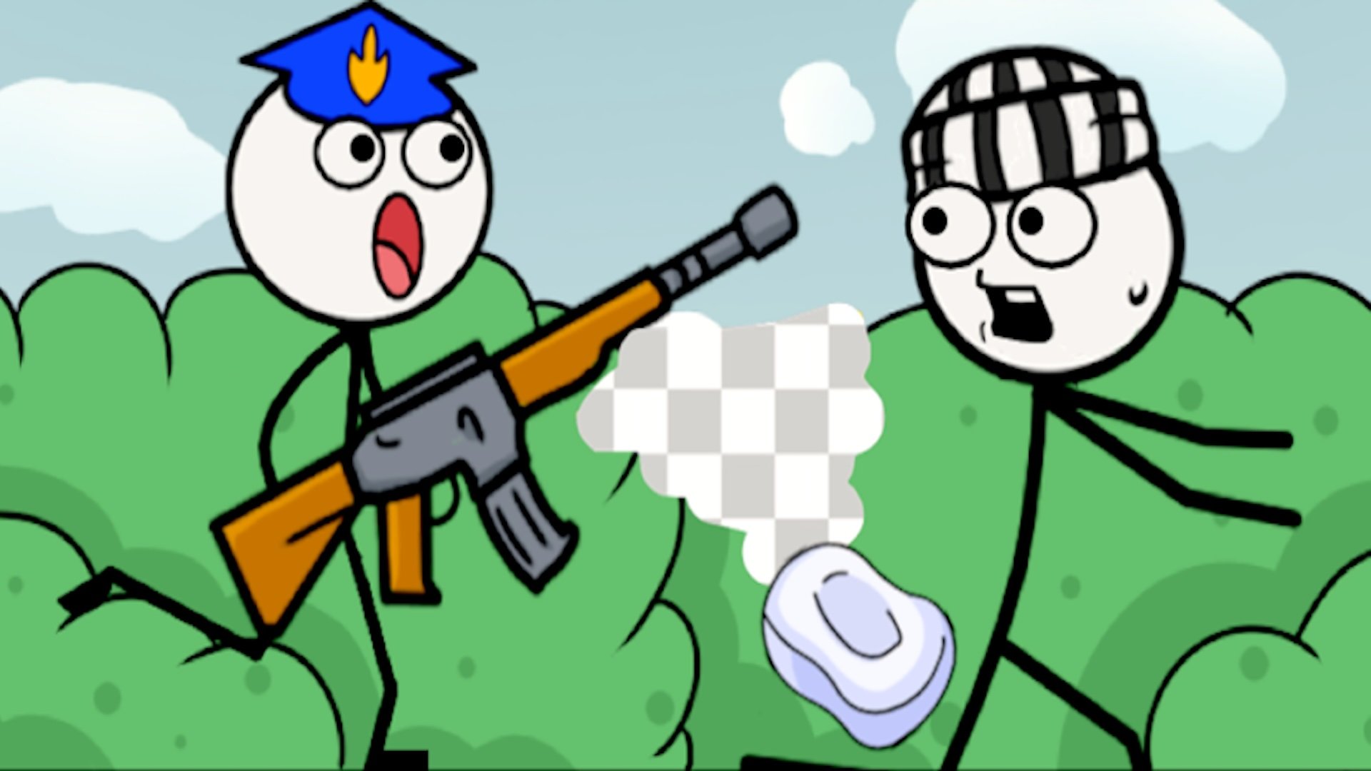 Imagen de portada de DOP2 Jailbreak