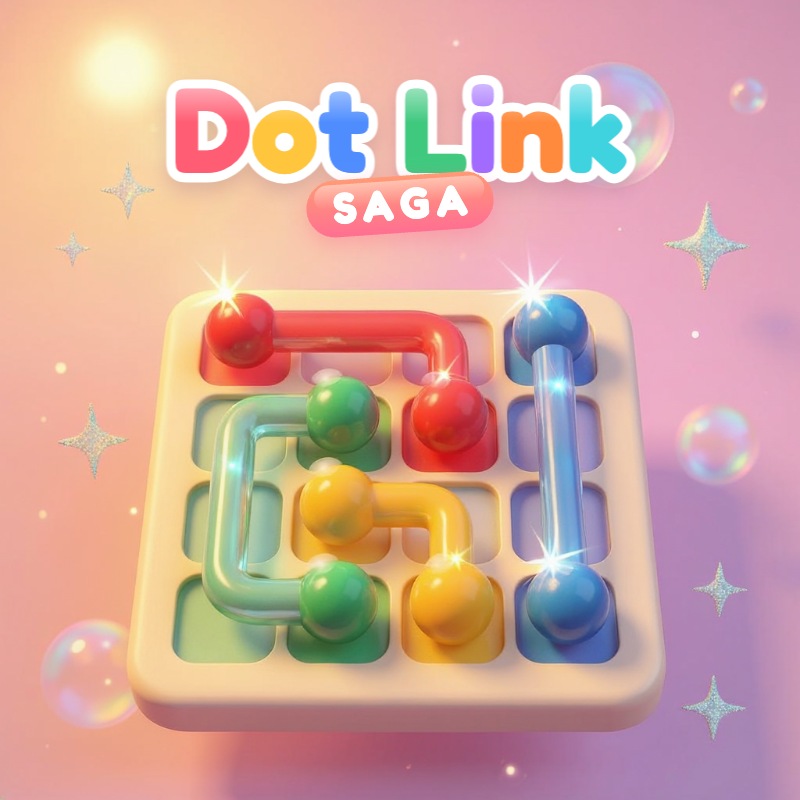 Dot Link Saga