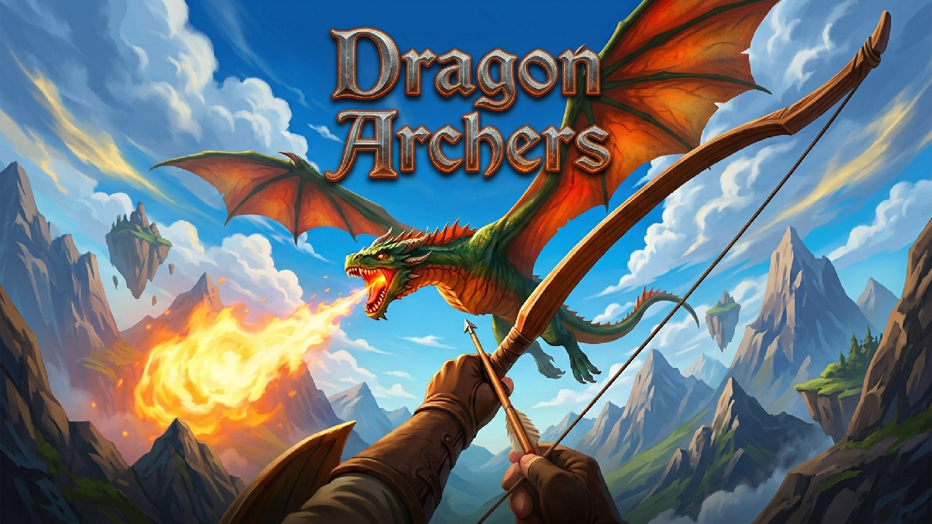 Dragon Archers
