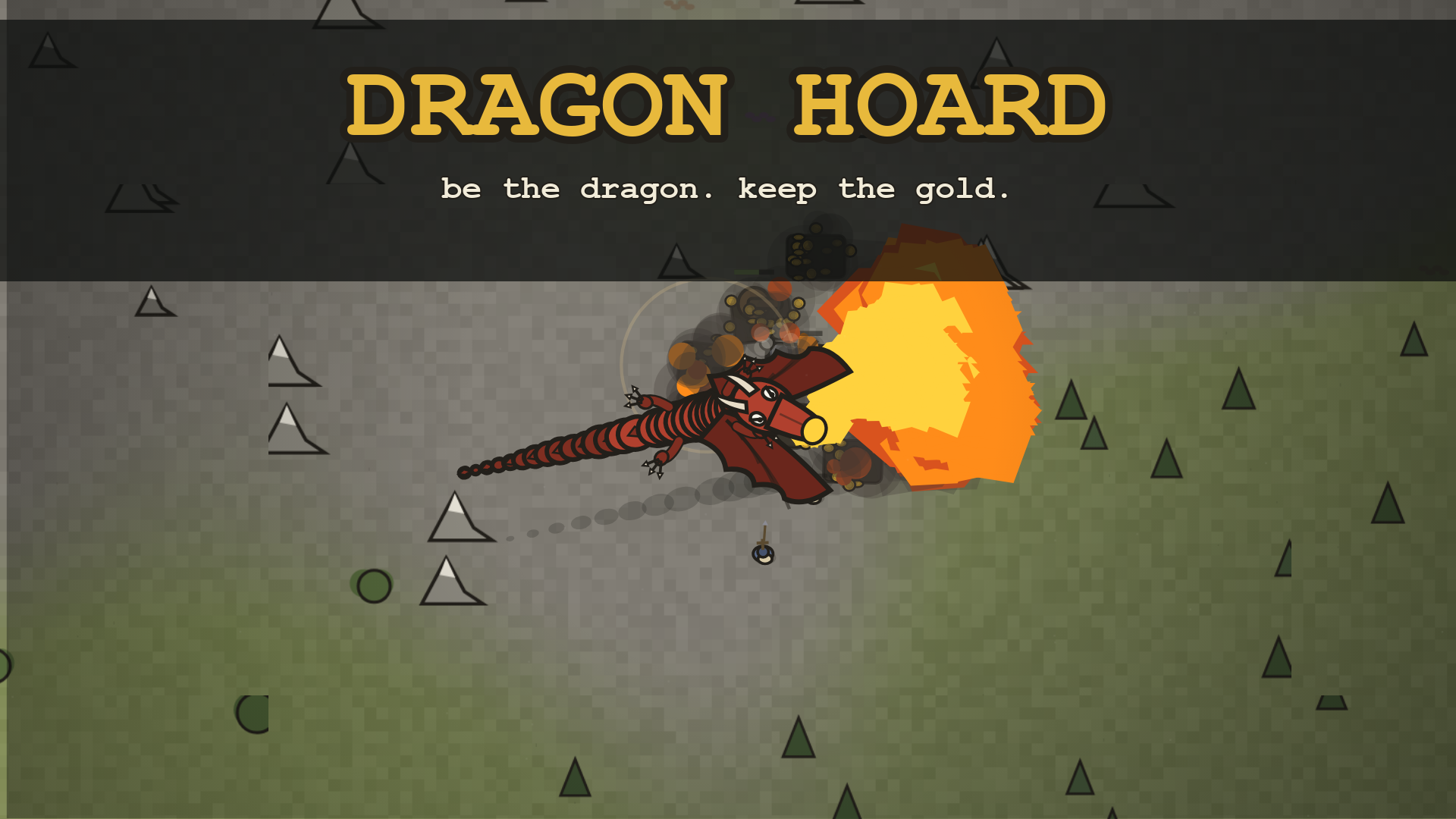 Dragon Hoard