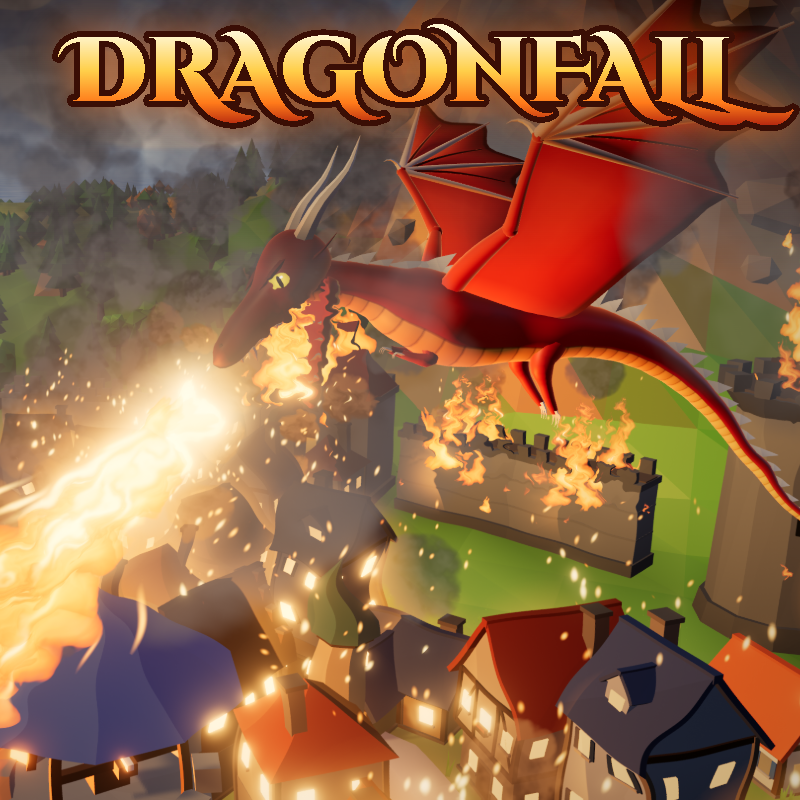 Dragonfall