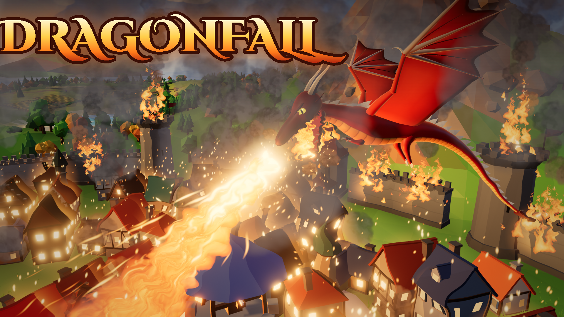 Dragonfall