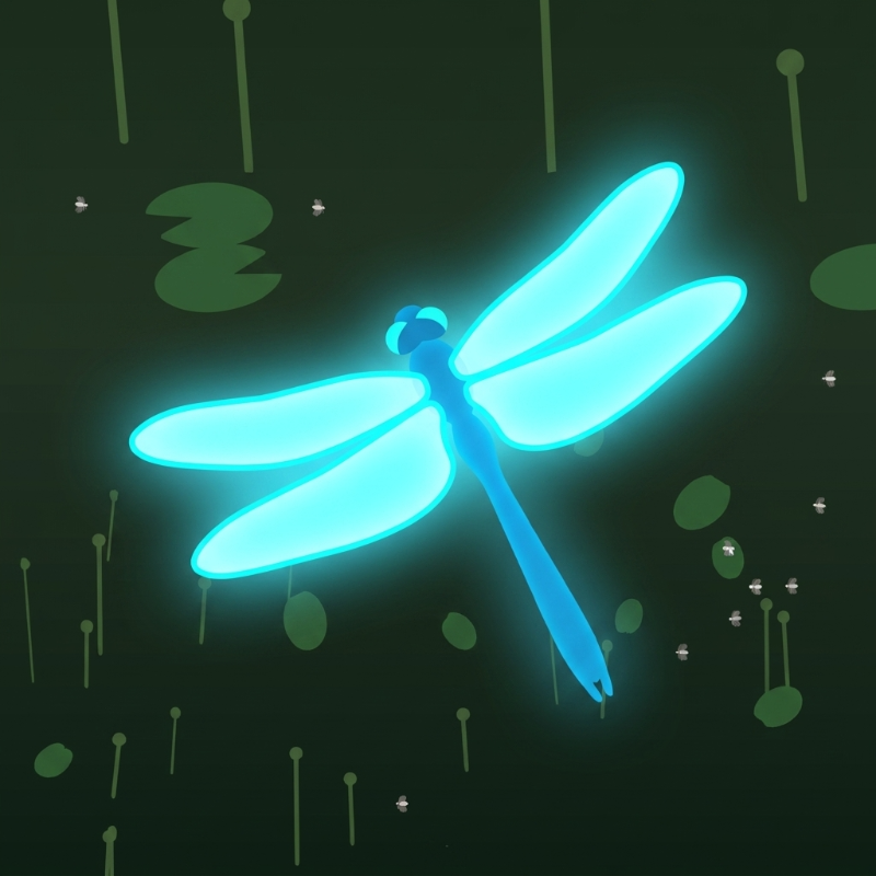 DragonFly