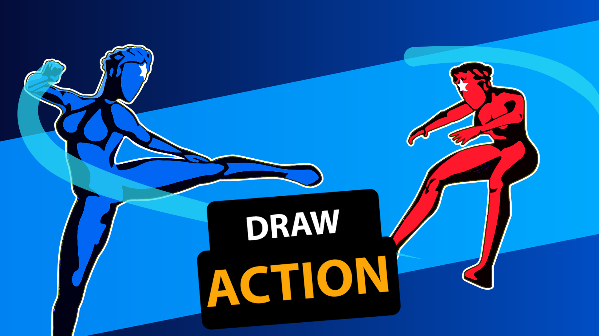 Draw Action game thumbnail