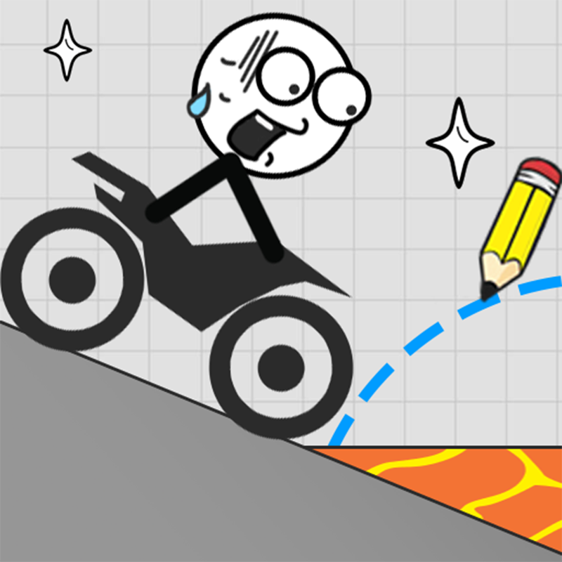 Draw Bridge: Puzzle Challenge - Drawing puzzle game thumbnail