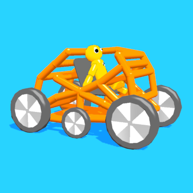 Draw Crash Race