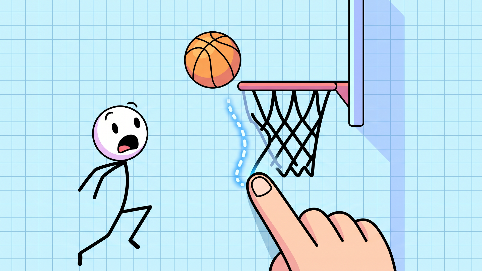Draw Dot Picture Game cover art