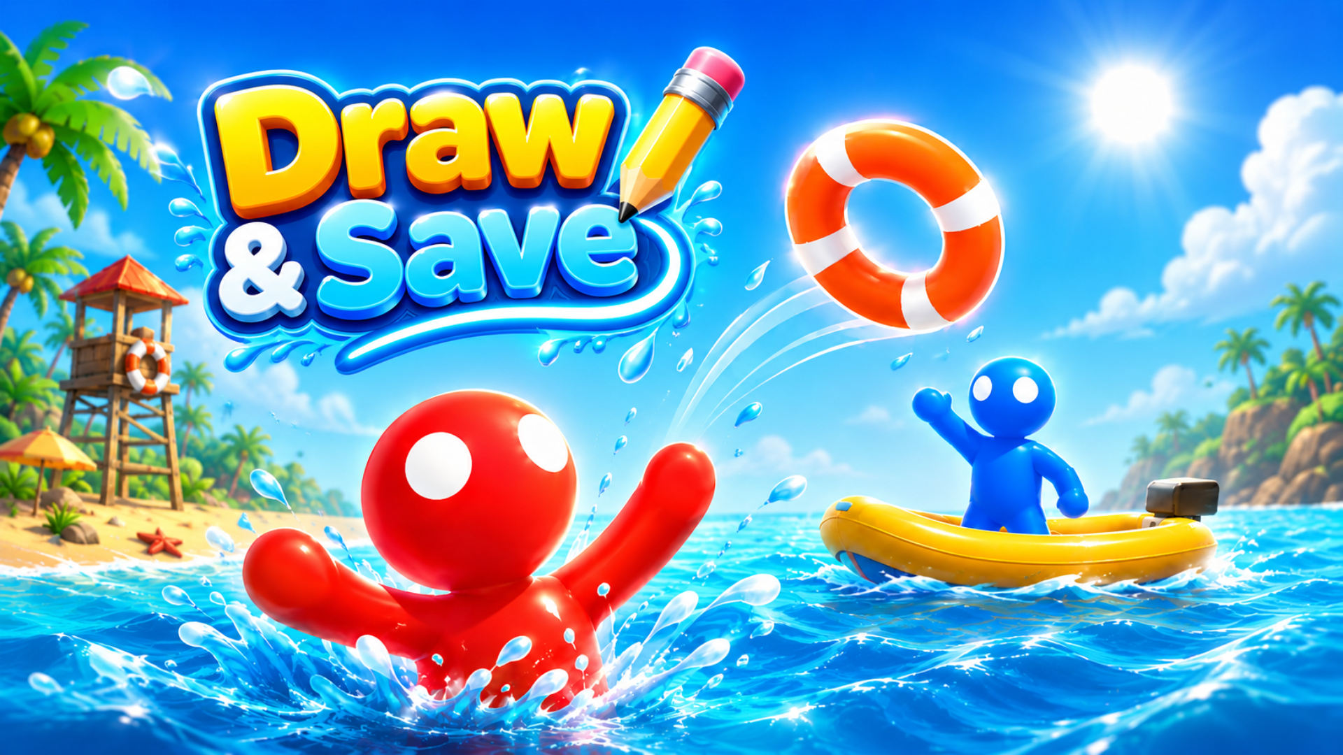 Draw & Save