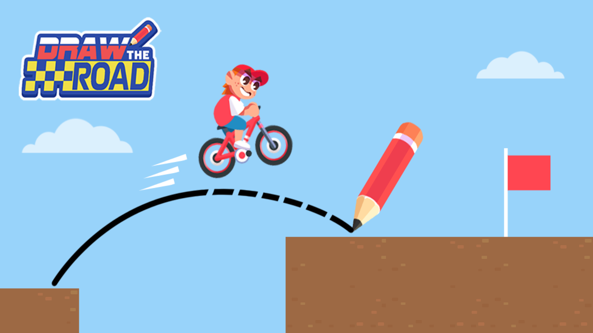 Gambar sampul Draw The Road