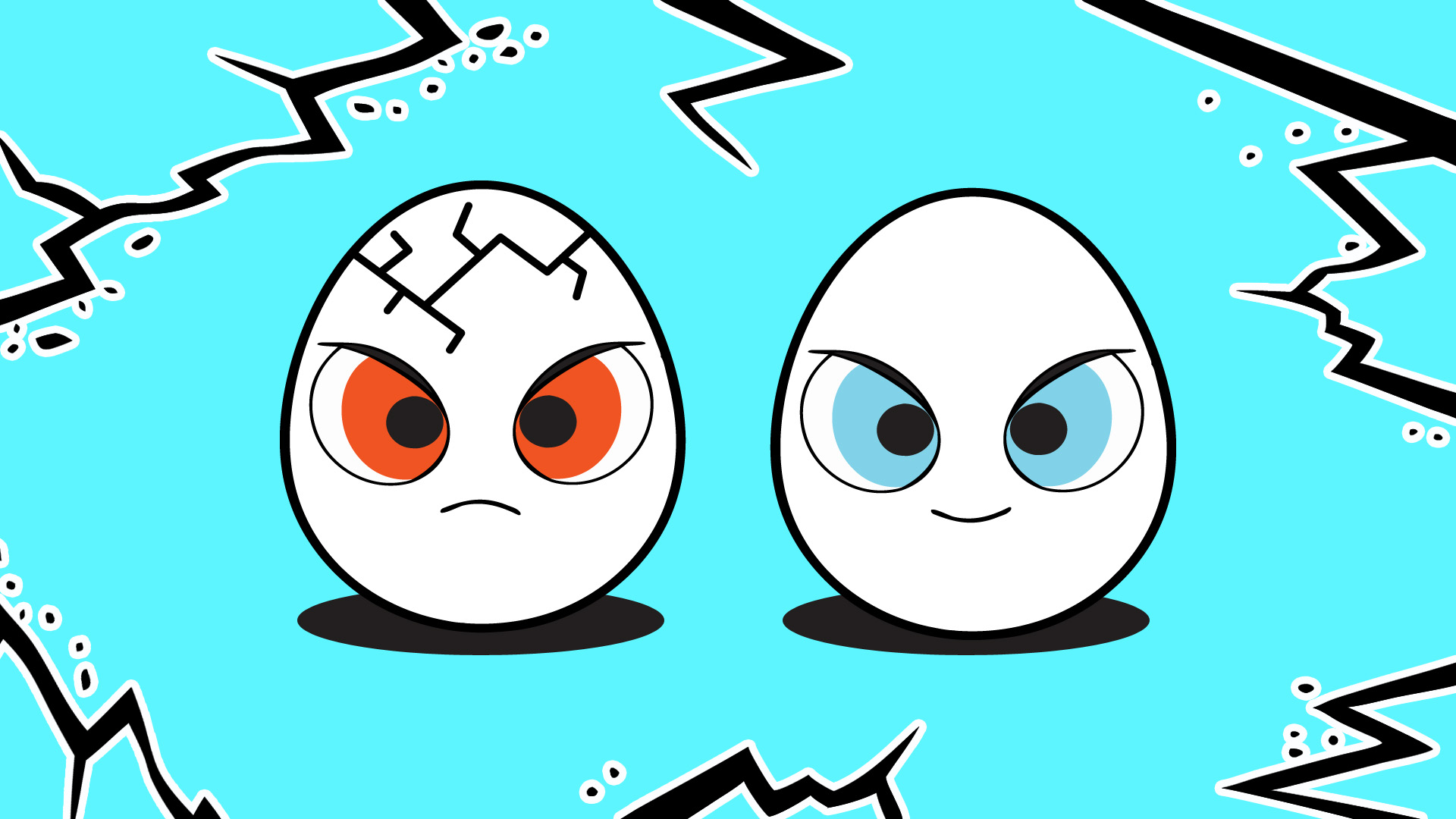 Draw To Smash! cover art