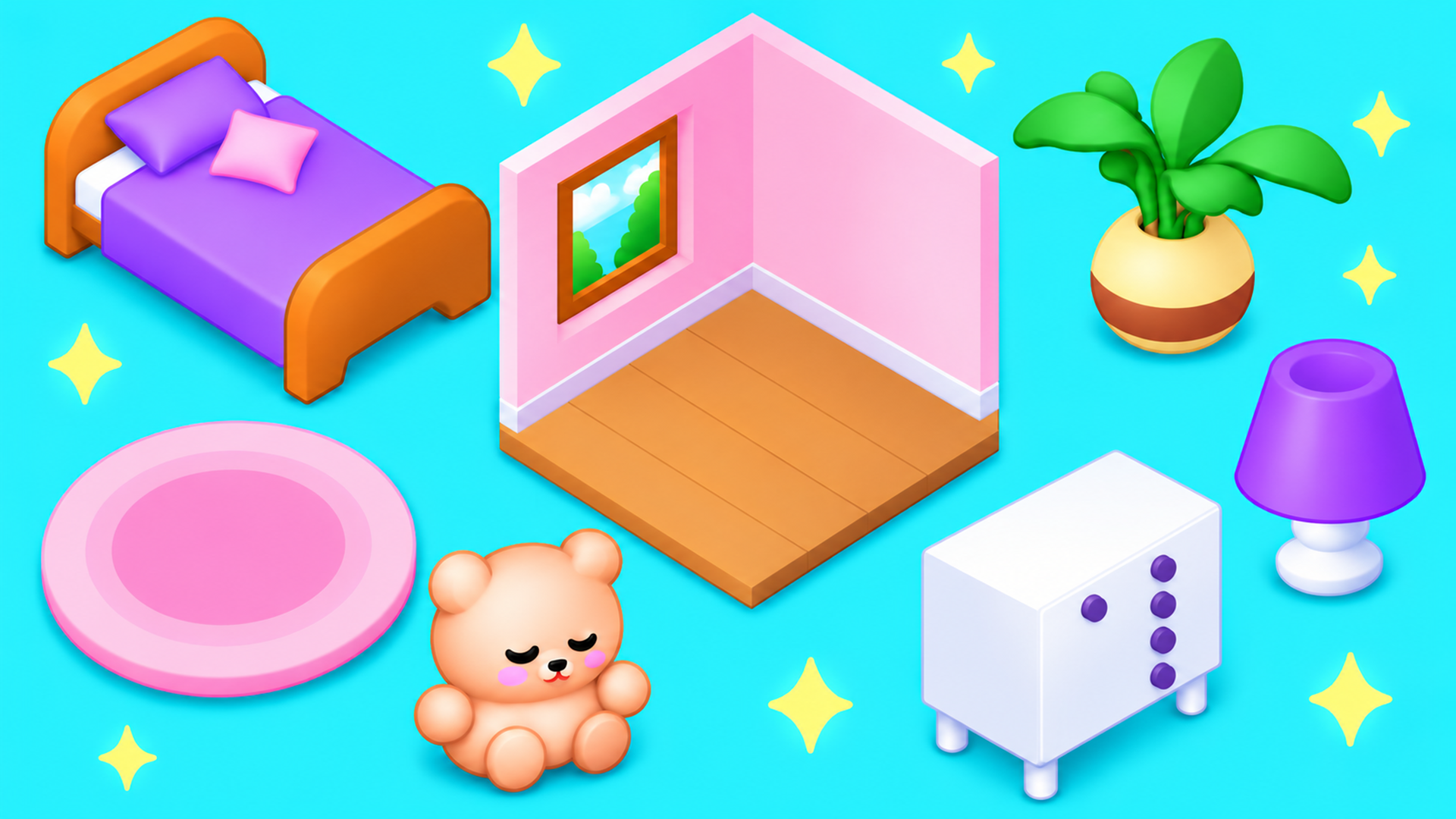 Dreamy Home