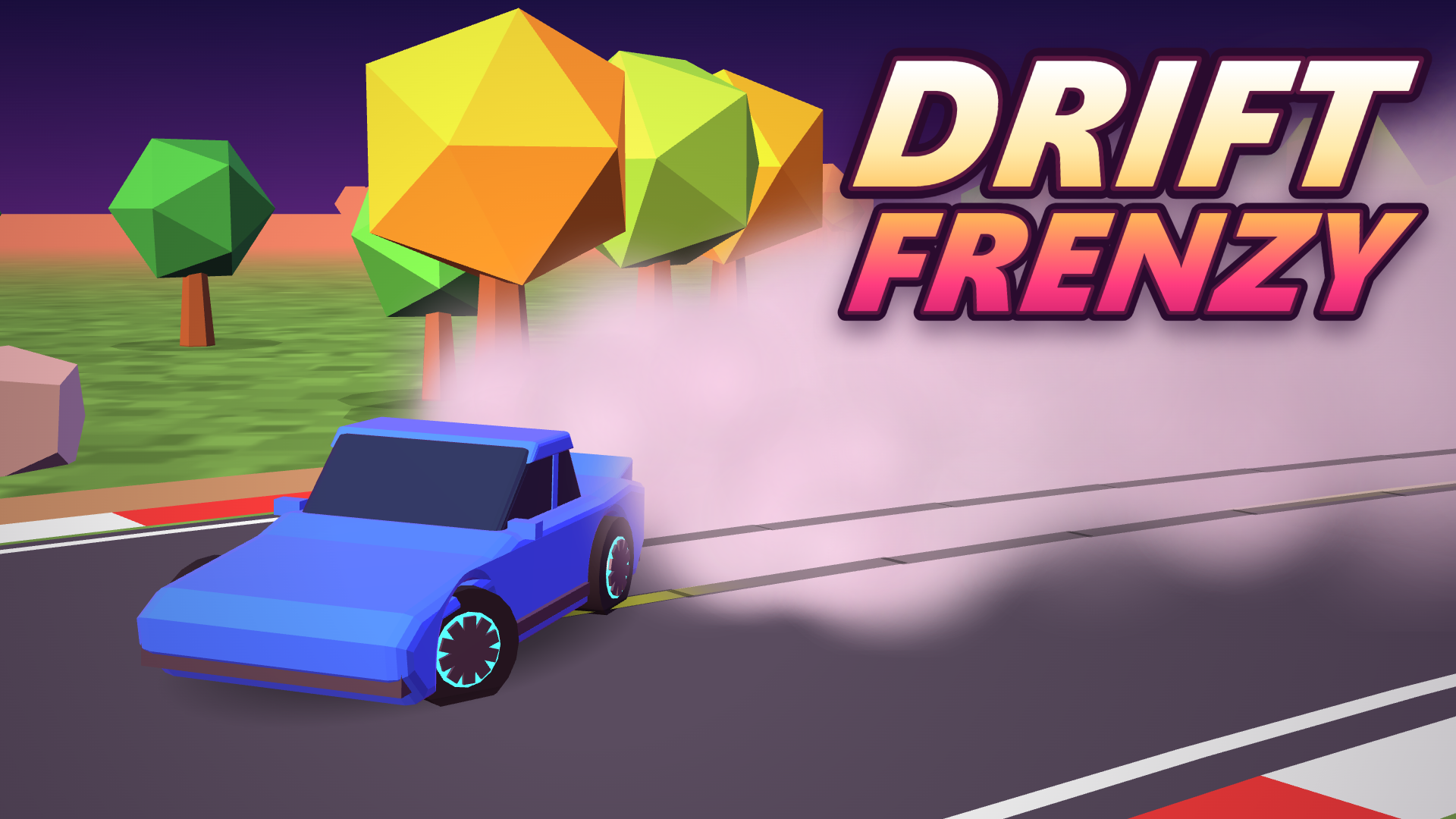 Drift Frenzy