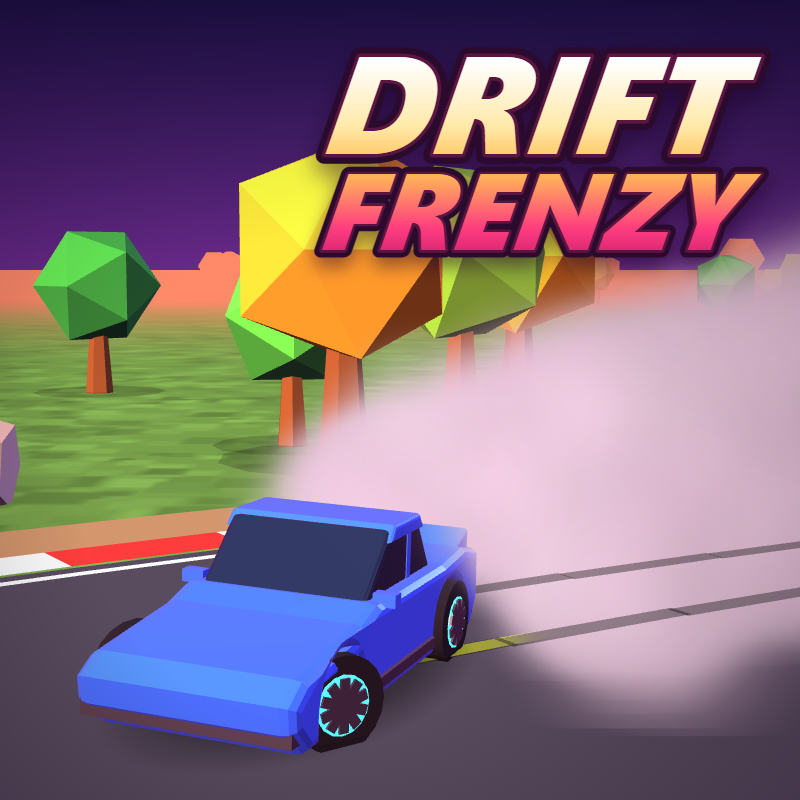 Drift Frenzy