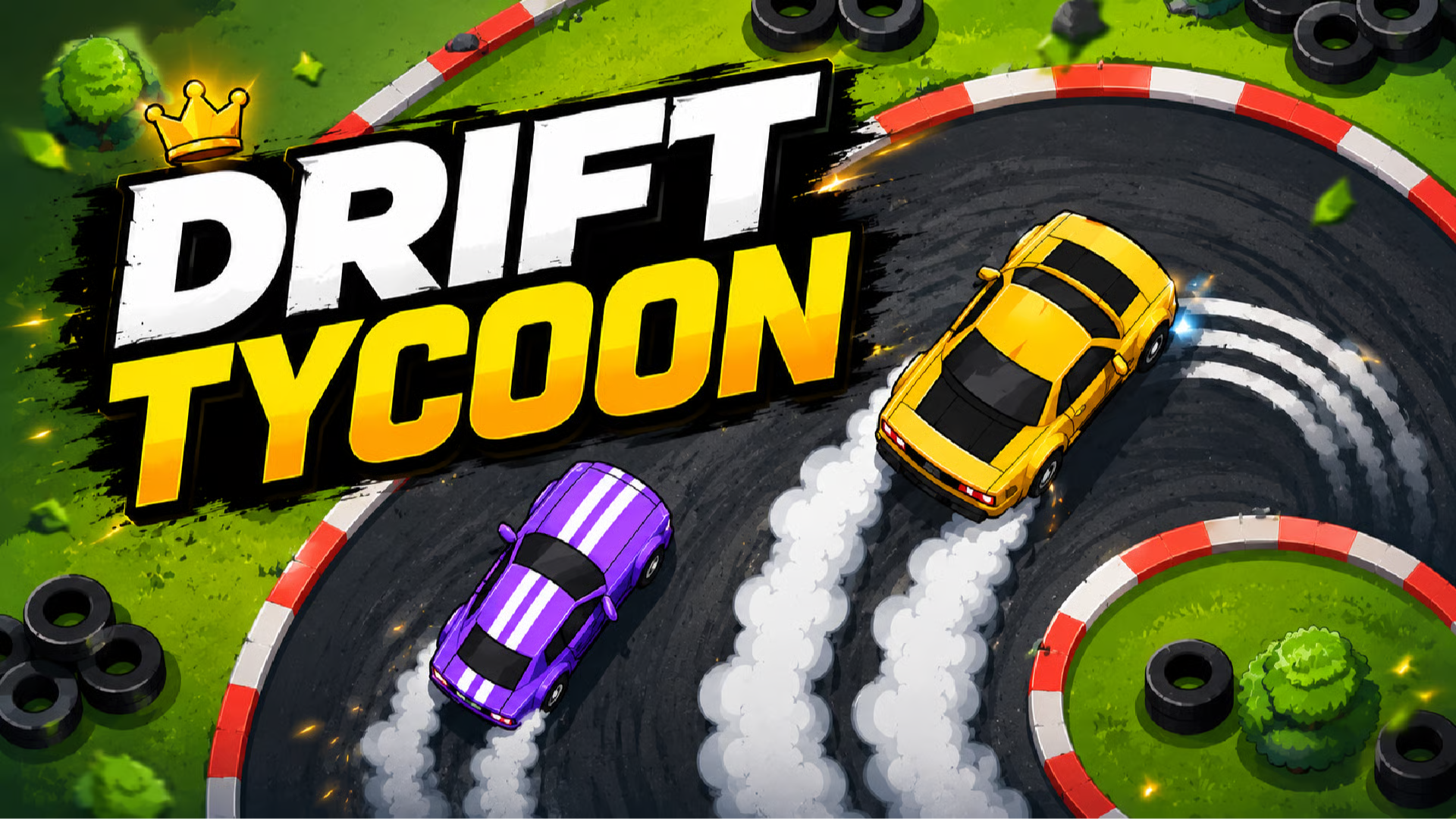 Drift Tycoon
