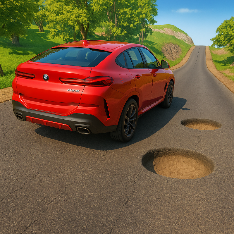 Drive & Crash Sandbox thumbnail
