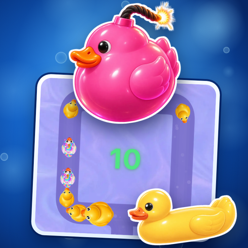 Duck You