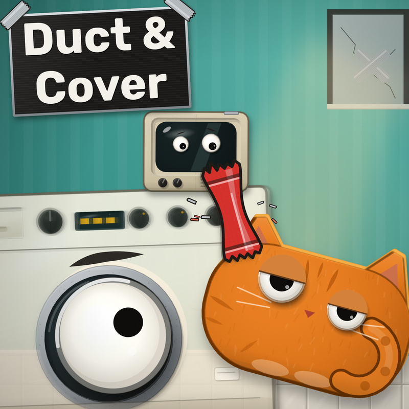 Duct & Cover