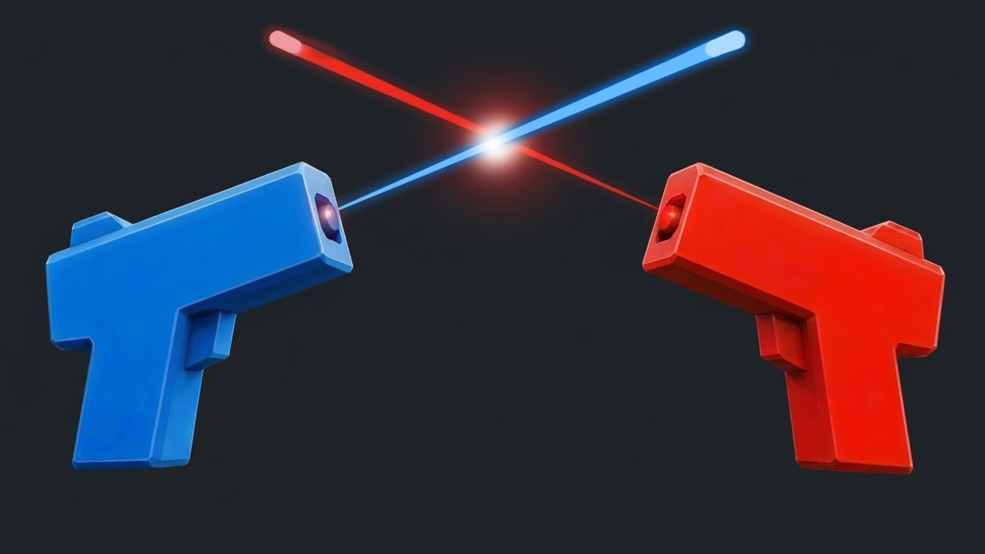 Duel on Pistols