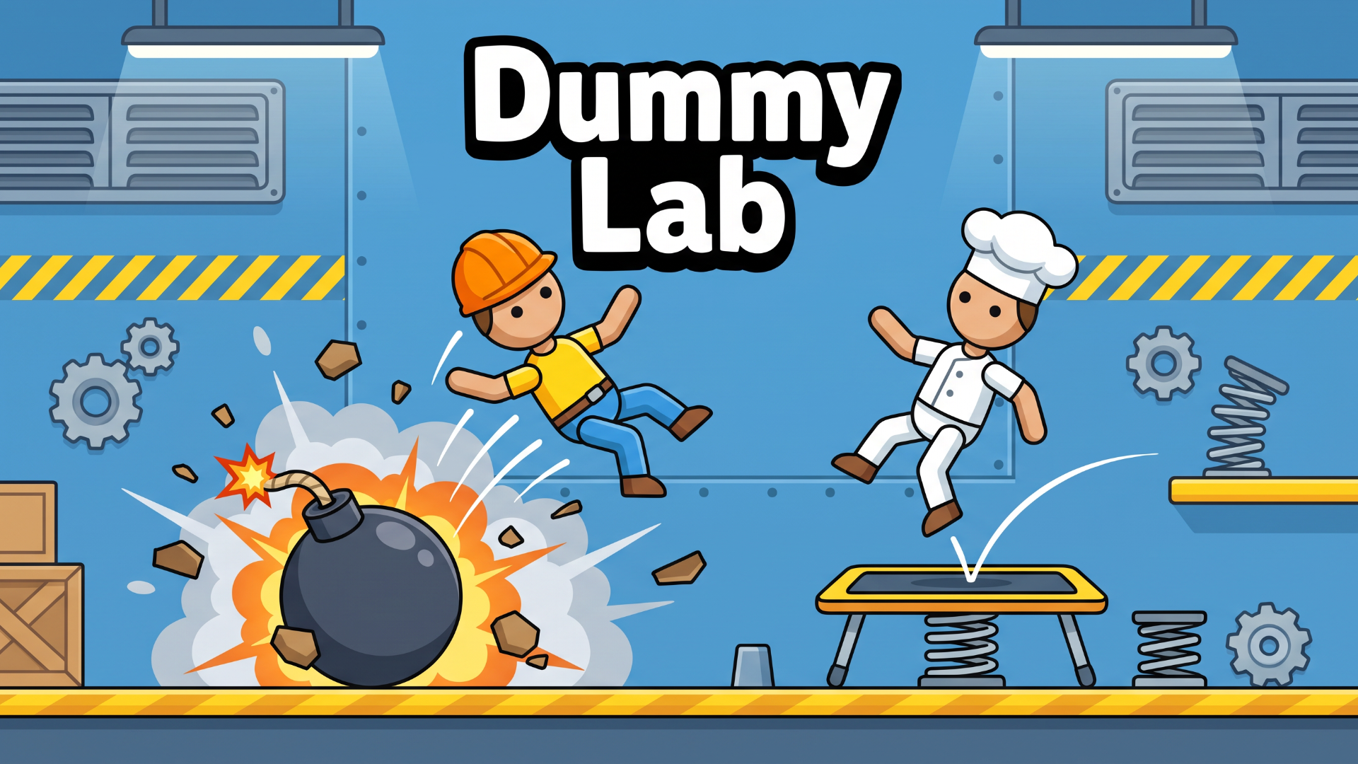 Dummy Lab