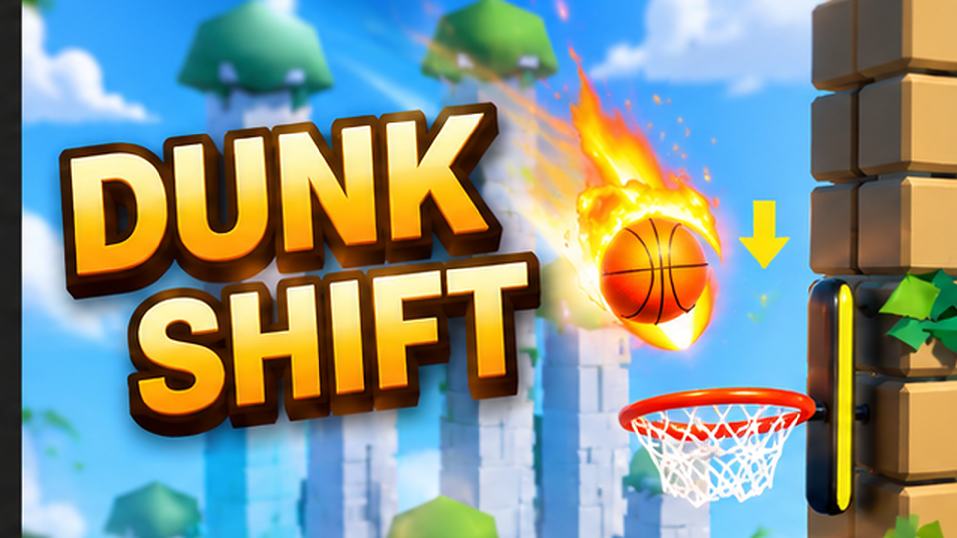 Dunk Shift