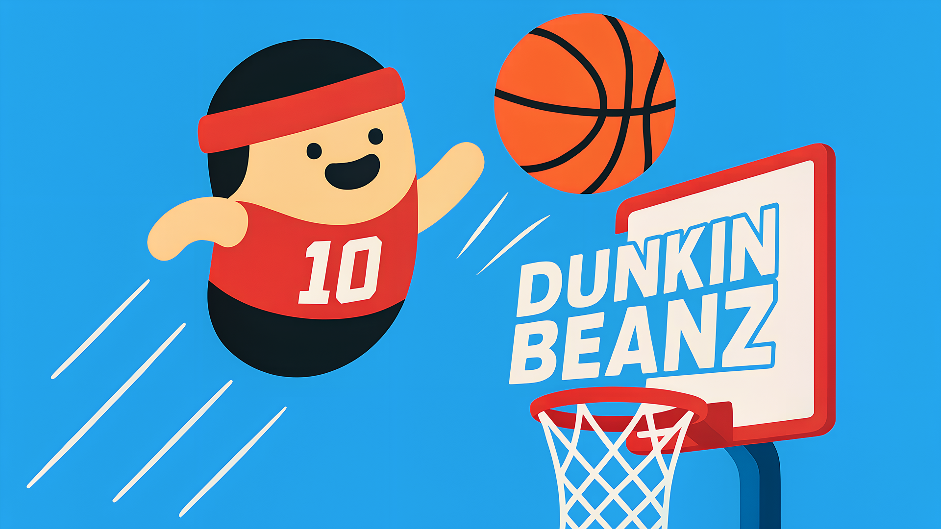 Dunkin Beanz cover art