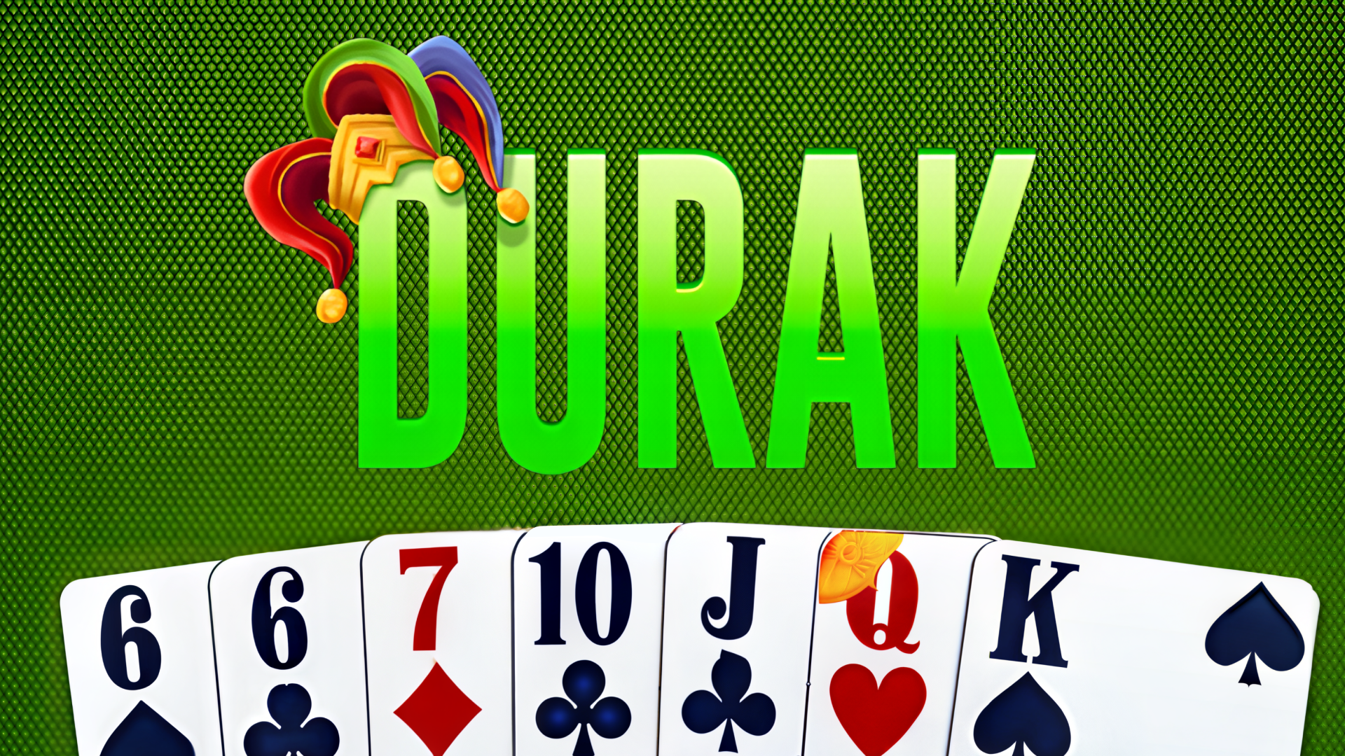 Imagen de portada de Durak