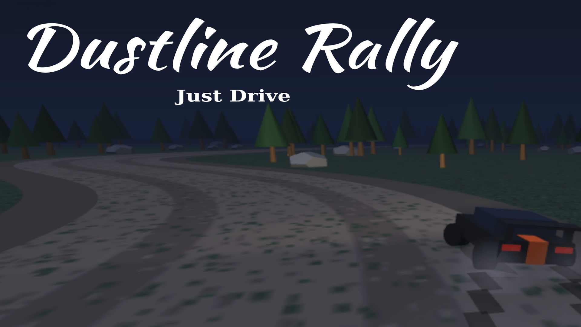 Dustline Garage