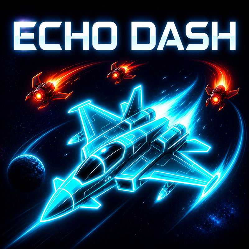 Echo Dash