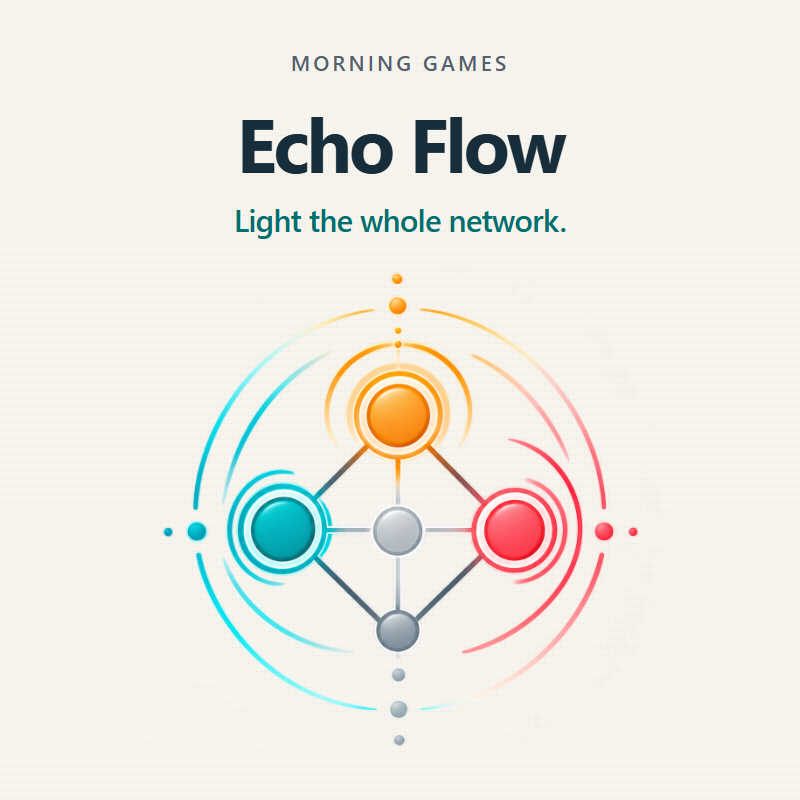 Echo Flow