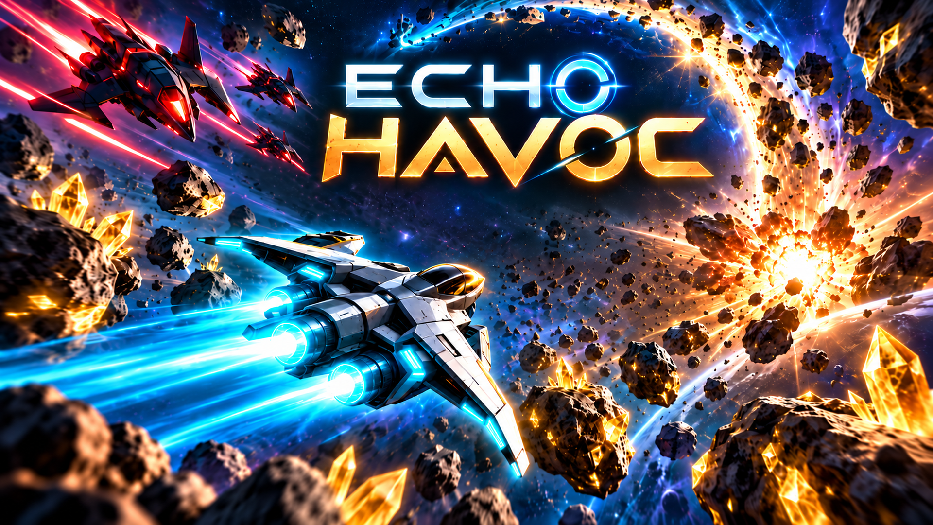 ECHO HAVOC